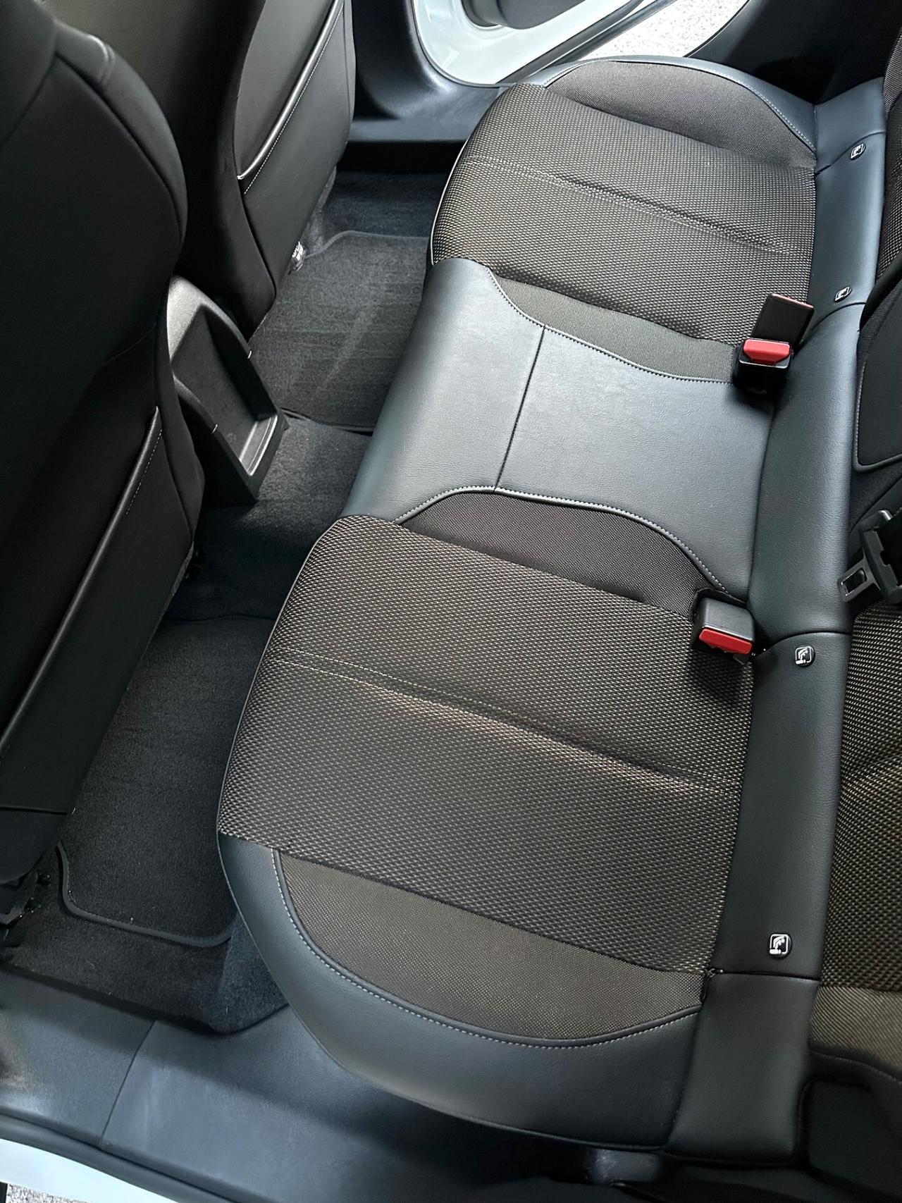 DS DS3 Crossback 1.5 BlueHDi 110cv So Chic