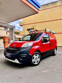 Fiat 1.3 MJT 95CV OFF. MOBILE IVA COMPRESA