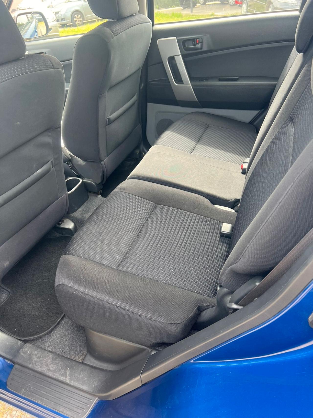 Daihatsu Terios 1.3 4WD SX