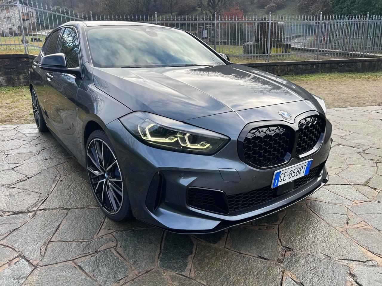 Bmw 135 M 135i xDrive