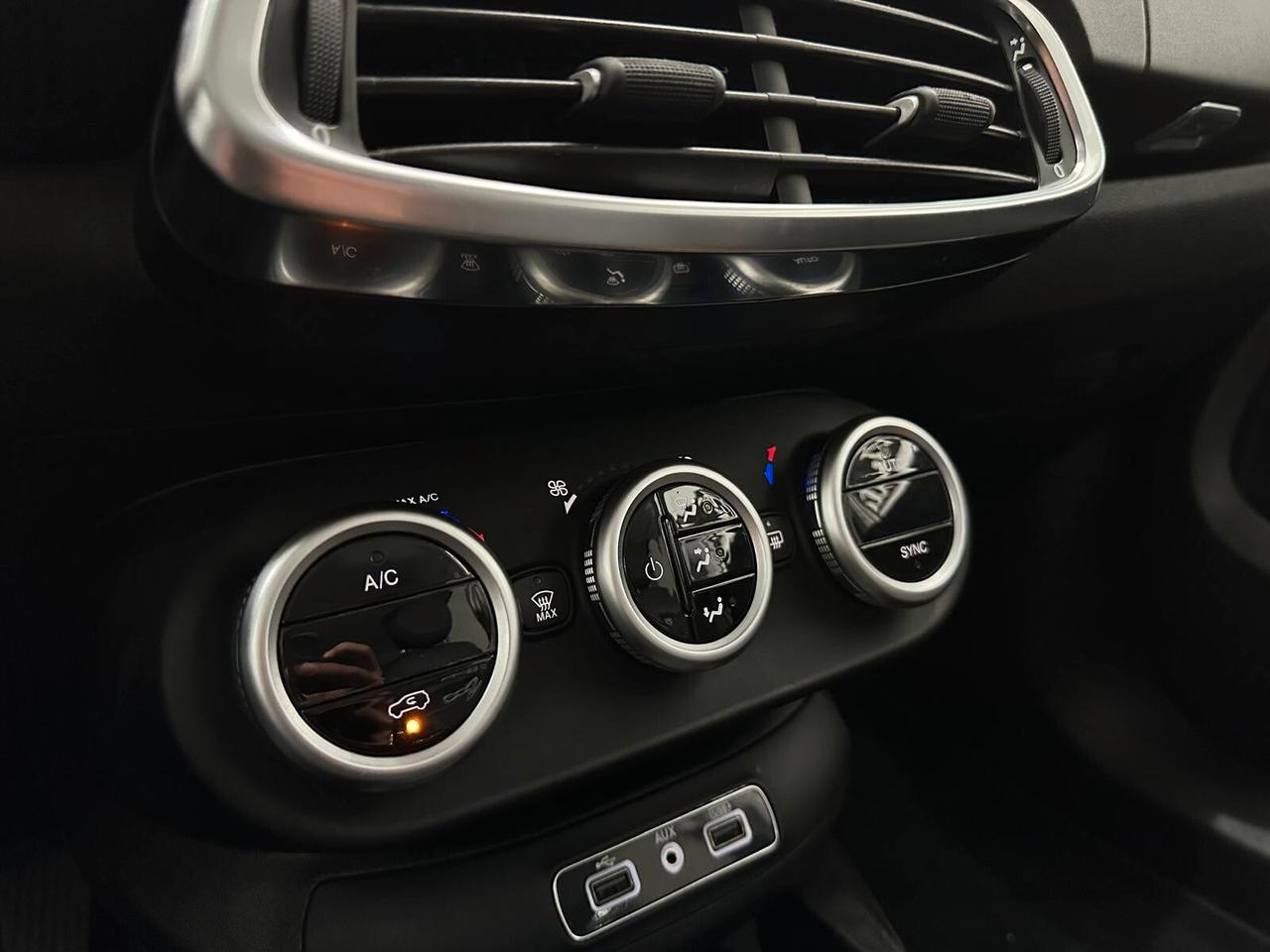 Fiat 500X 1.6 MultiJet 120 CV Cross