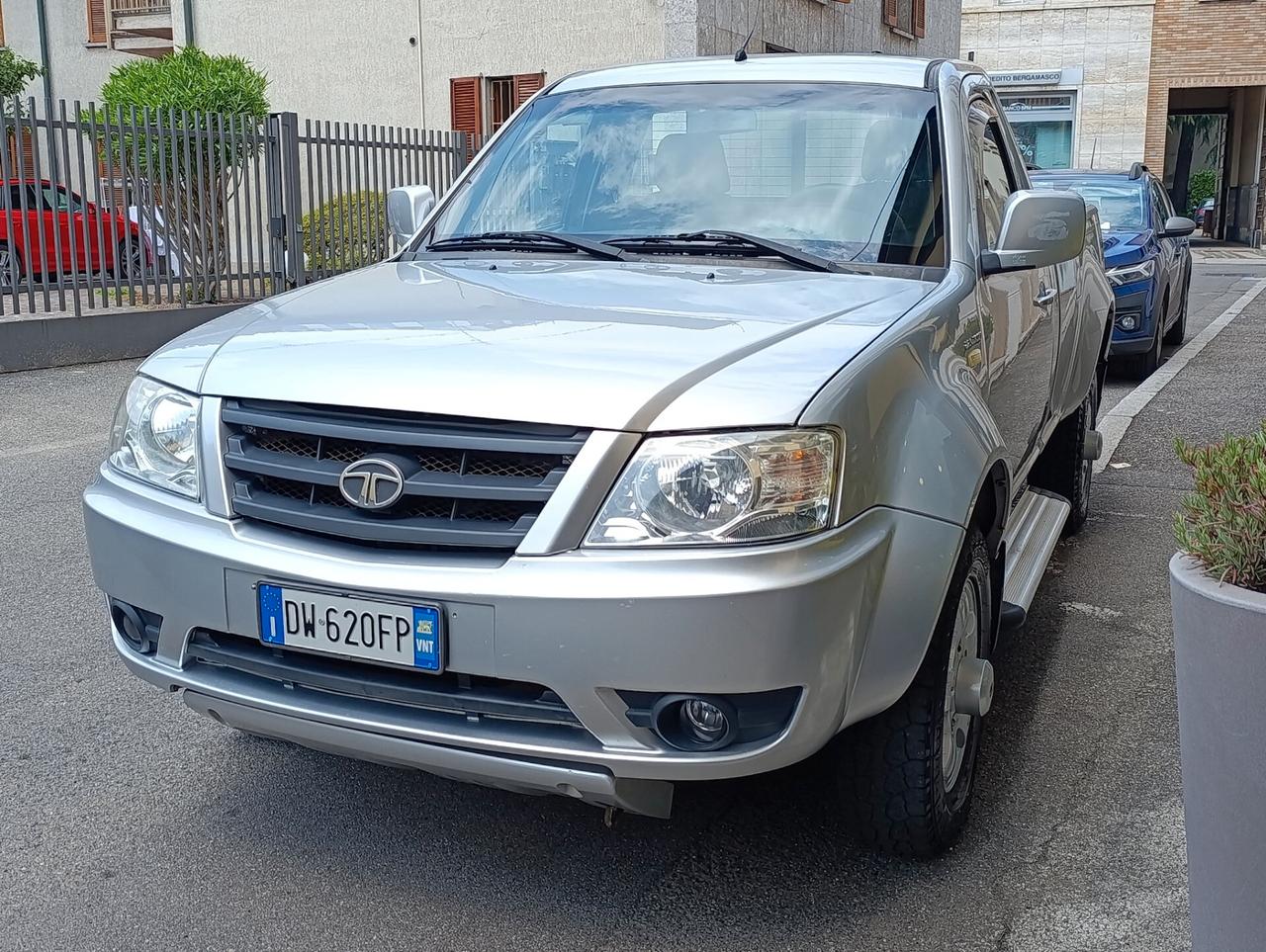Tata Xenon 2.2 Dicor 4x2 PC Pick-up