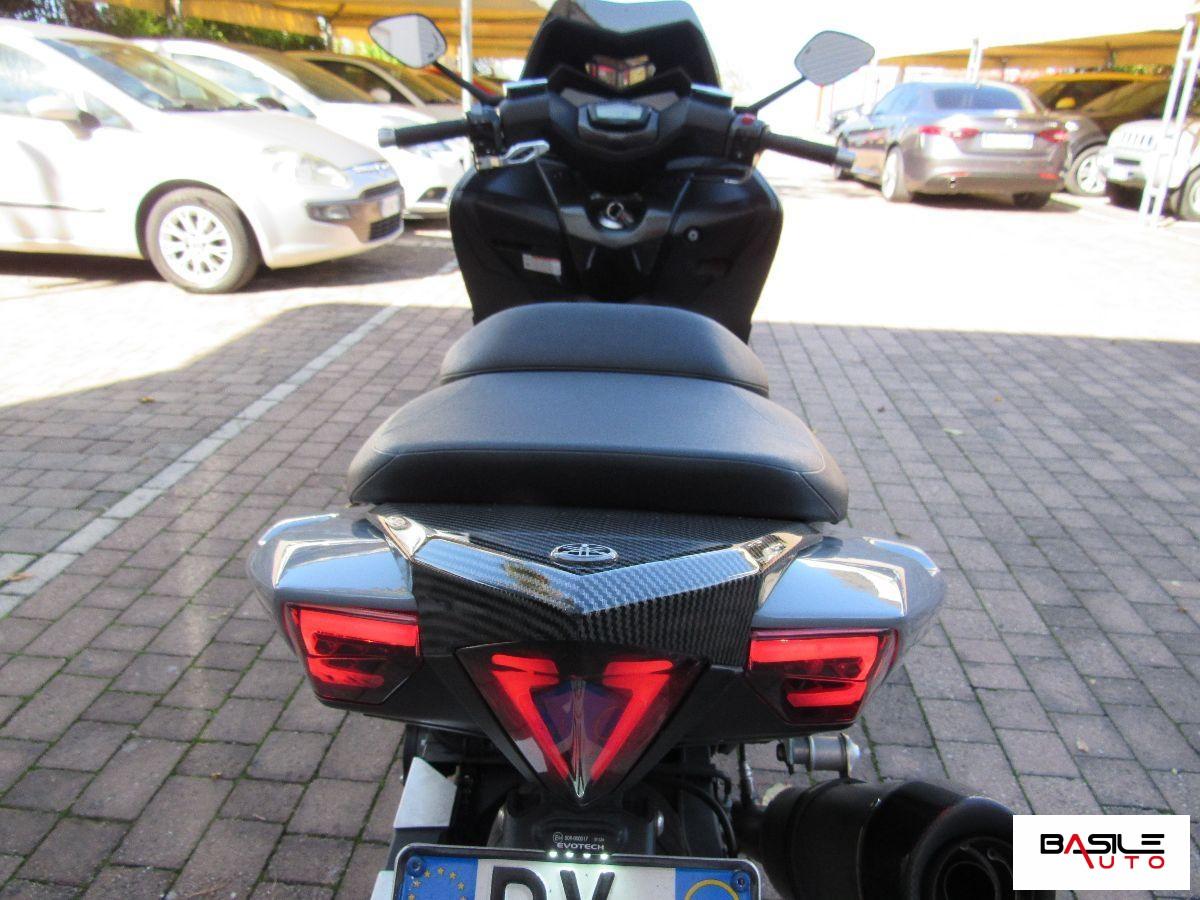 Yamaha - T-Max 530 -