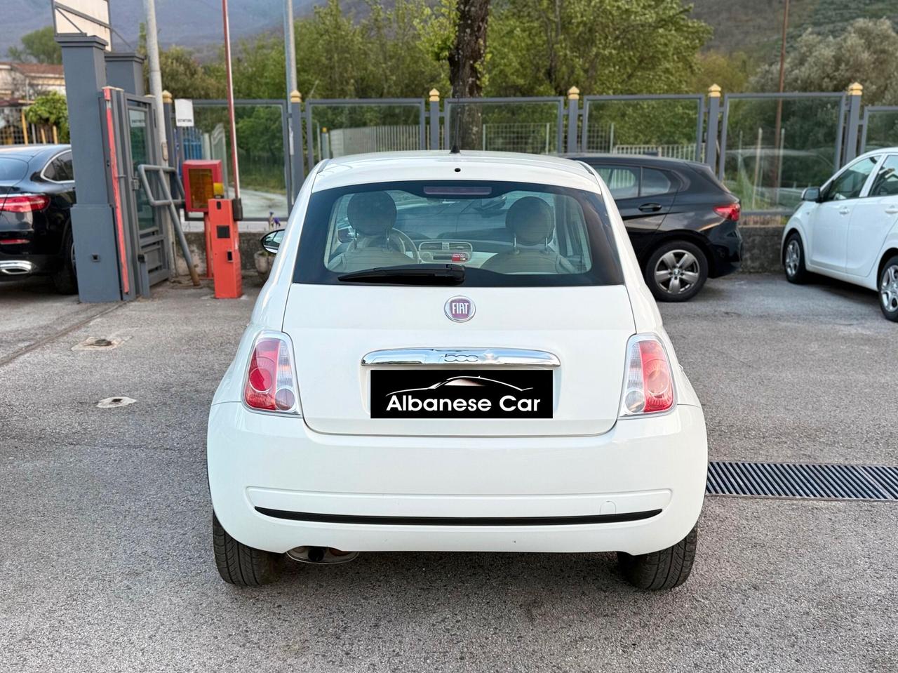Fiat 500 1.3 Multijet 95 CV Pop