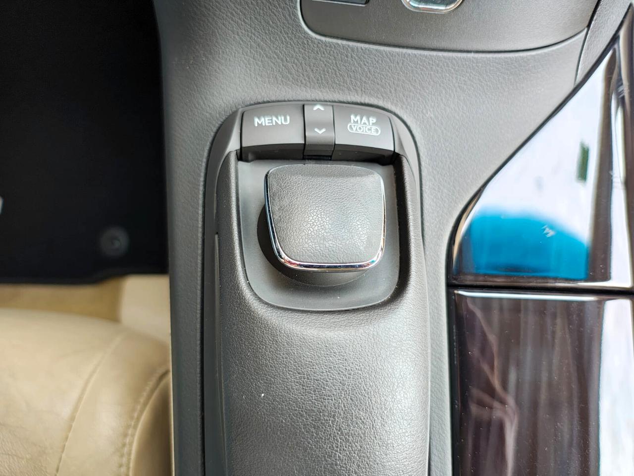 Lexus RX 450h Hybrid Luxury