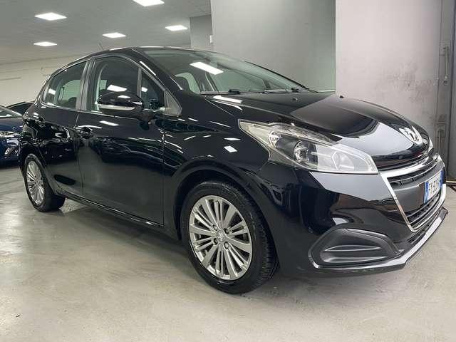 Peugeot 208 208 I 2015 5p 1.2 puretech Allure