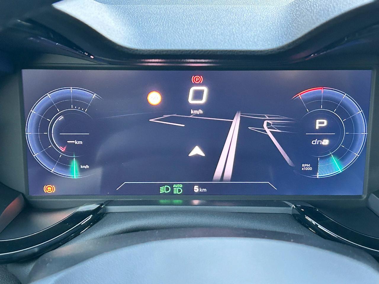 ALFA ROMEO Junior Junior 1.2 145 CV Hybrid eDCT...