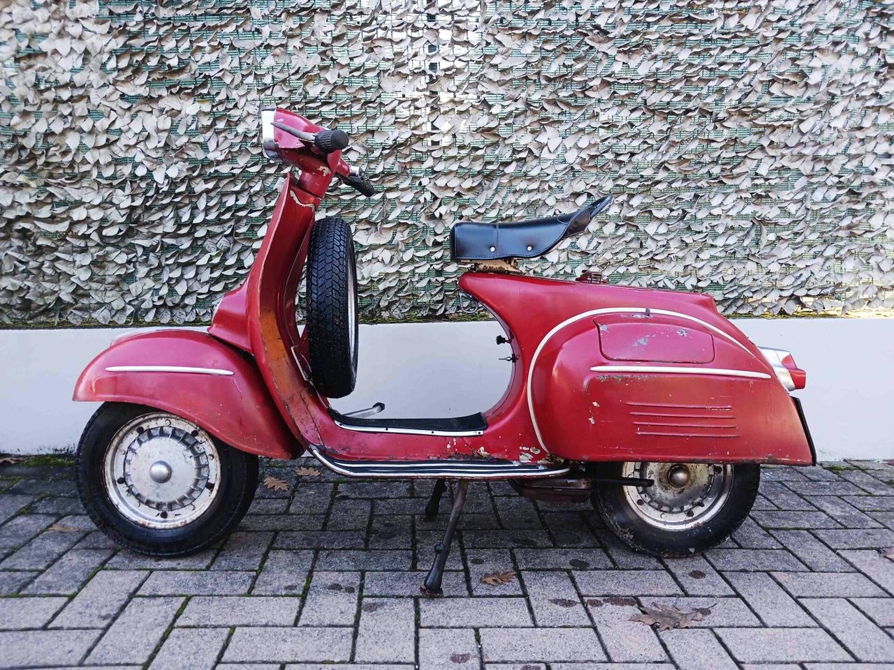 Vespa 150 Sprint 1965