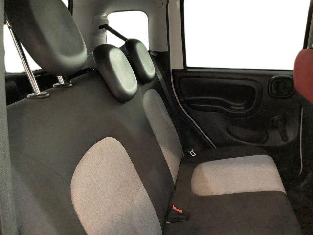 FIAT Panda 1.3 MJT 80 CV S&S Easy