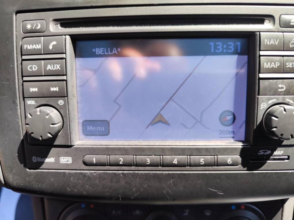Nissan Qashqai 1.5 dCi DPF n-tec