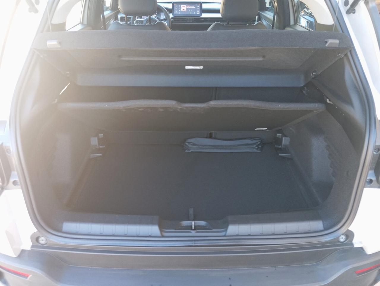 Jeep Avenger 1.2 Turbo 100 CV MHEV Altitude