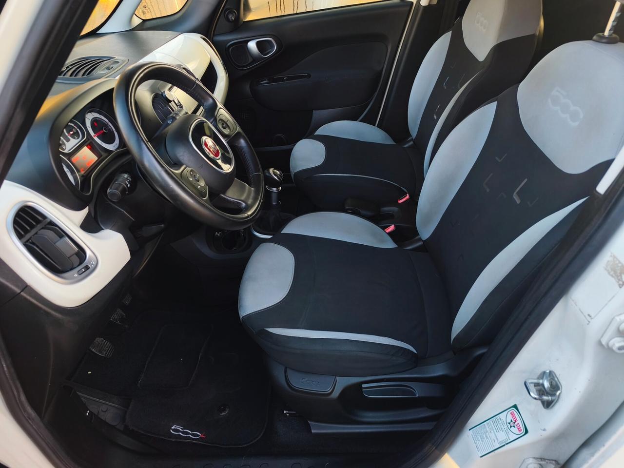 Fiat 500L Gpl 1.4 95cv no bollo