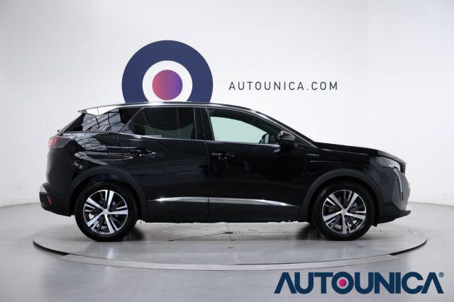 PEUGEOT 3008 Hybrid4 300 E-EAT8 ALLURE PACK FULL LED