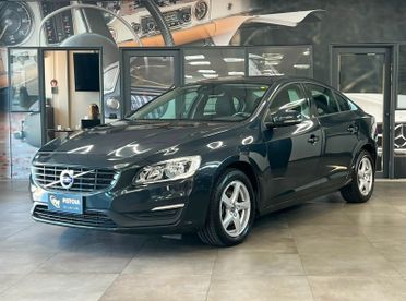 VOLVO S60 2.0 d4 Kinetic 190cv - IVA ESPOSTA