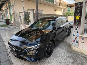 New Mercedes Classe A 220d Premium AMG Night Edition