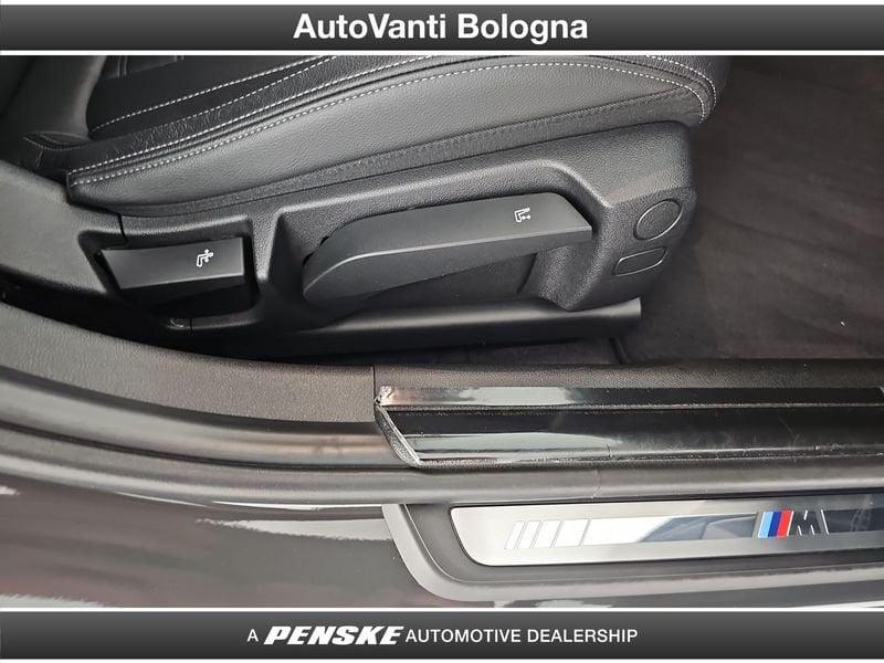 BMW Serie 3 320d 48V xDrive Msport