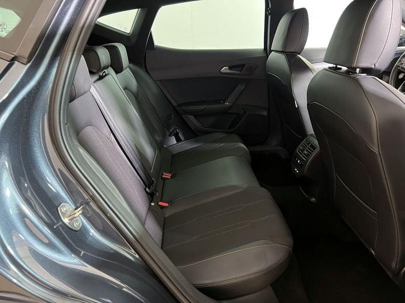 CUPRA Formentor Formentor 1.5 hybrid 150cv dsg