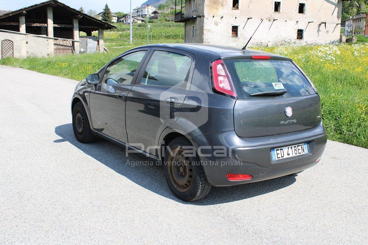 FIAT Punto Evo 1.2 5 porte Active