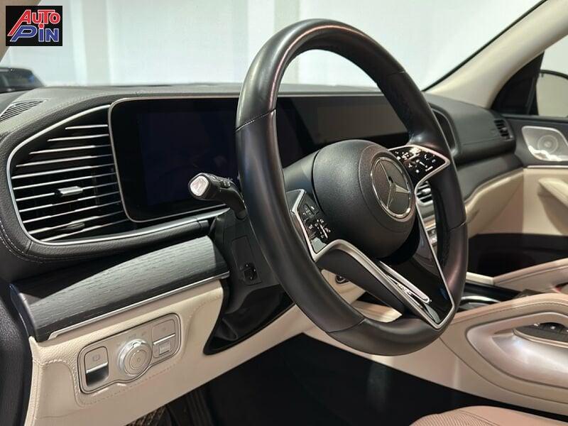 Mercedes-Benz GLE GLE 350 de 4M AMG Line Premium