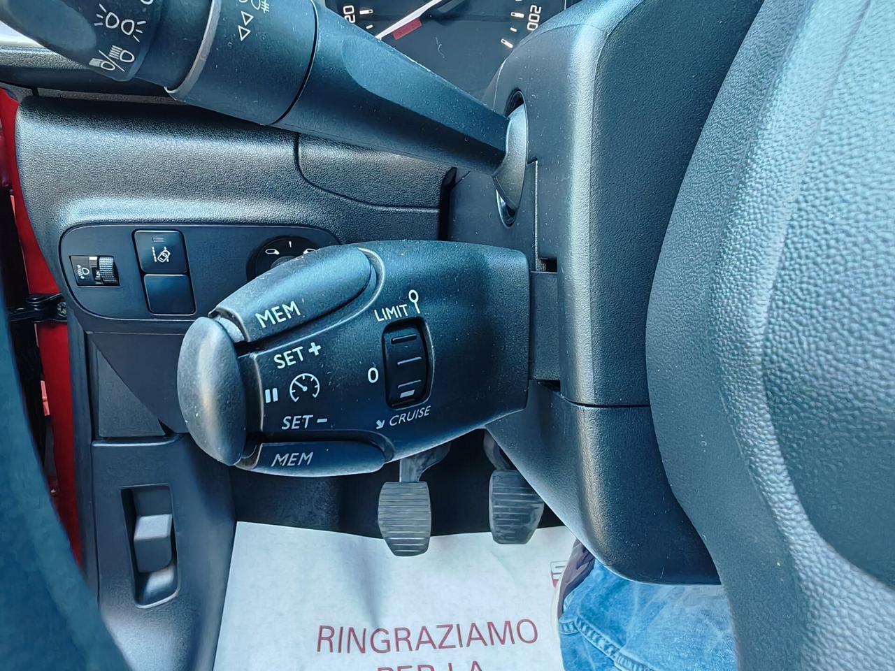 Citroen C3 1,5 diesel 07/2018 Cv75 euro 6b