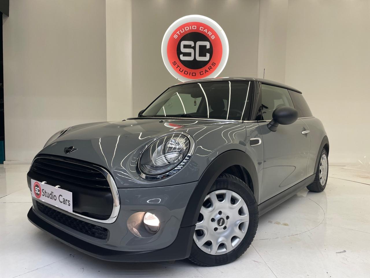 Mini 1.2 One 3p 102CV