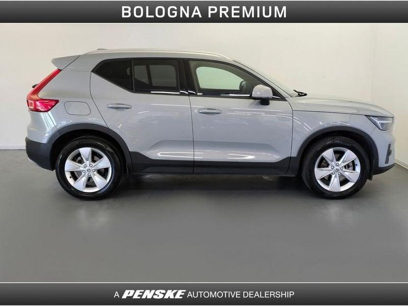 Volvo XC40 XC40 B3 automatico Core