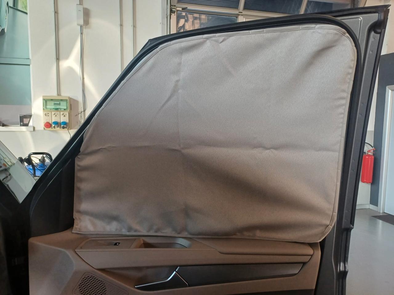 Volkswagen Multivan 2.0 TDI 150CV DSG Style