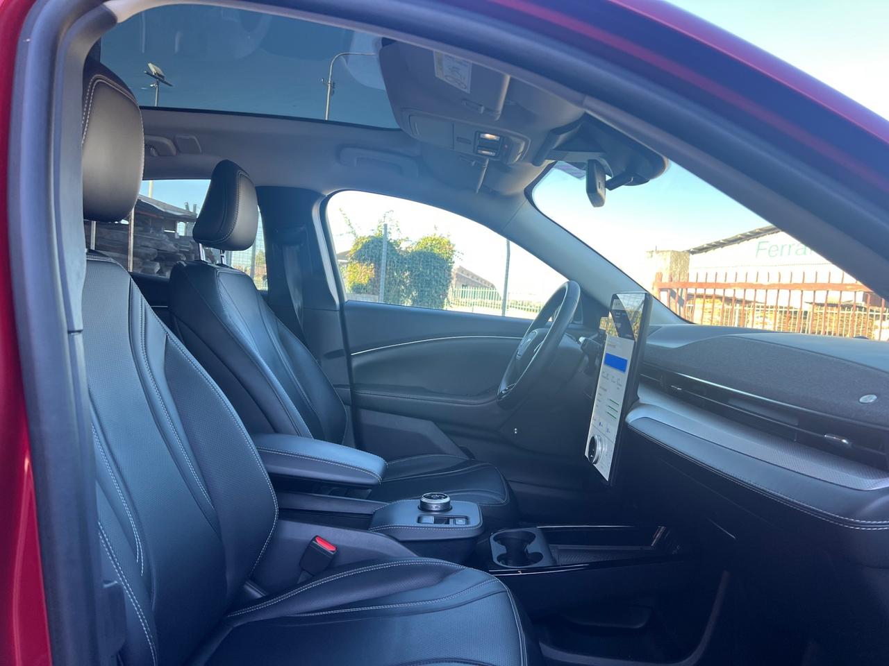 Ford Mustang Mach-E Elettrico Standard 269CV