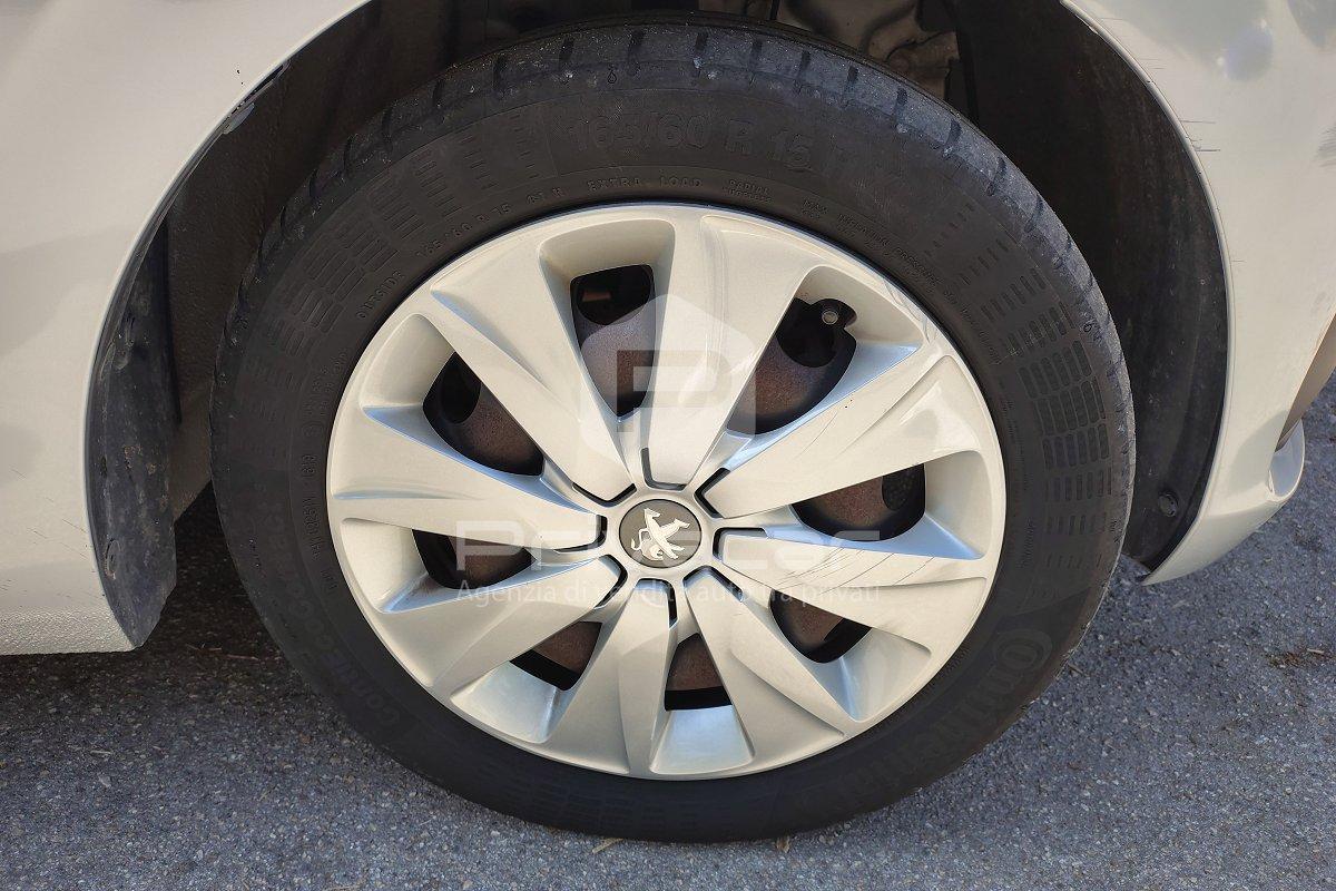 PEUGEOT 108 VTi 72 5 porte Active TOP!