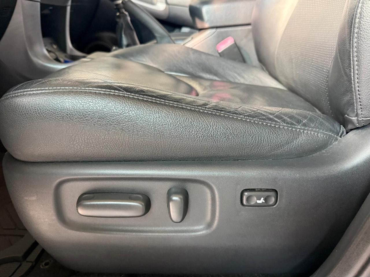 Toyota RAV4 2.2 D-4D 177 CV Luxury