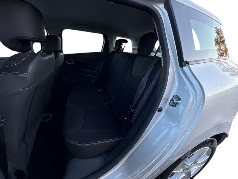 Renault Clio Clio Sporter dCi 8V 75CV Start&Stop Energy Duel