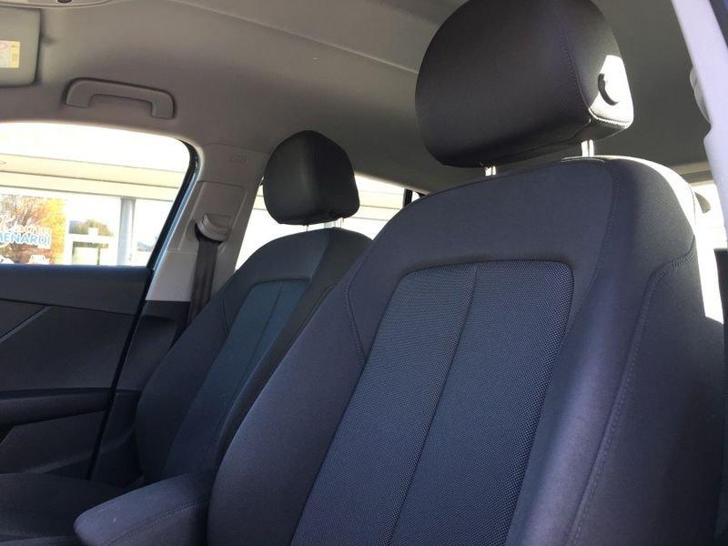 Audi Q2 35 TDI Quattro S tronic Admired Advanced 4X4