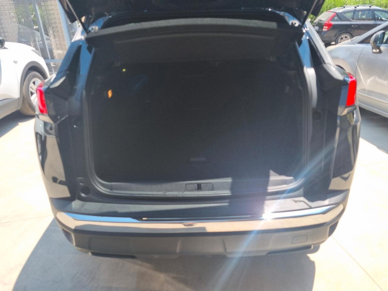 Peugeot 3008 BlueHDi 130 S&S EAT8 Allure Pack