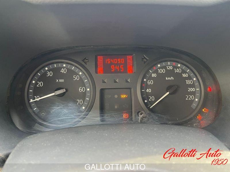 Renault Clio 1.2 Confort Gpl 60cv 5p