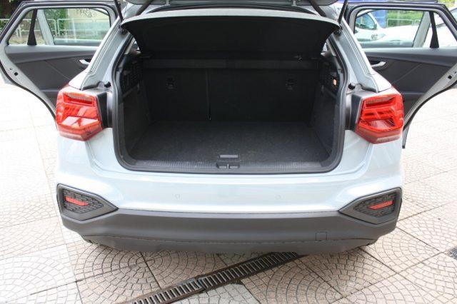 AUDI Q2 30 TDI S tronic
