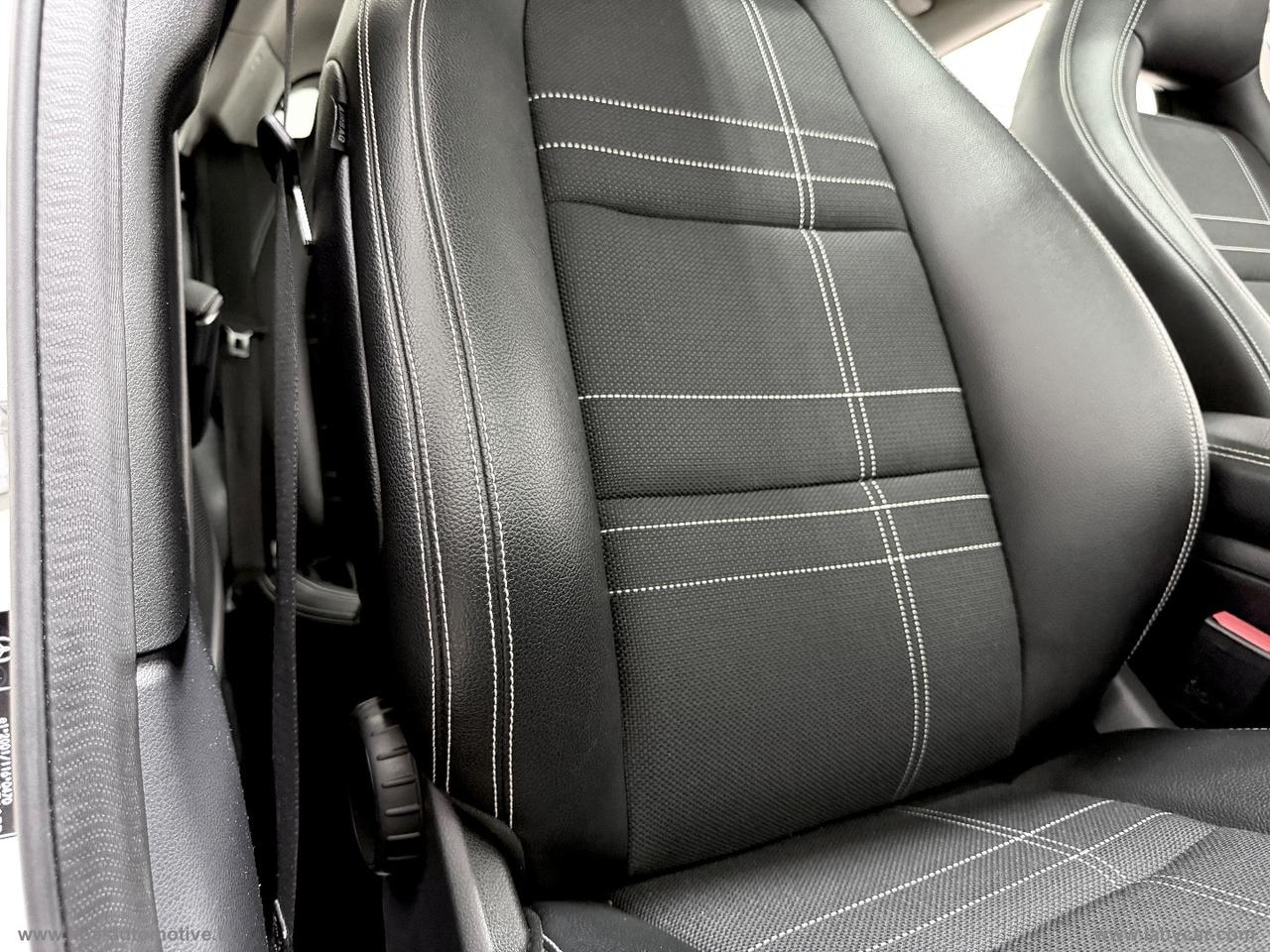 MERCEDES-BENZ GLA 220d Automatic 4Matic Sport TETTO LED PELLE