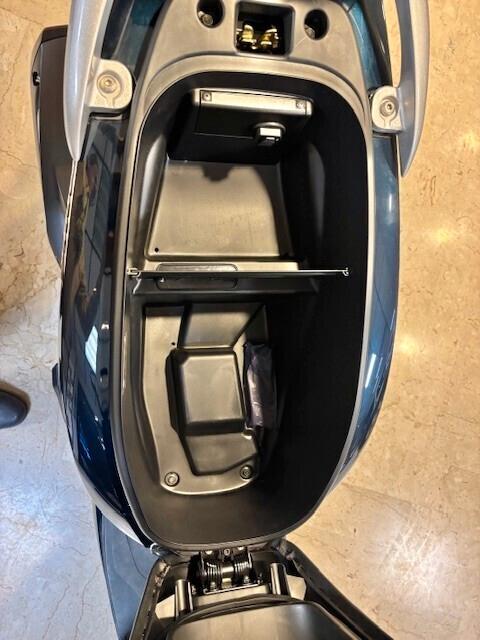 Kymco People 125S Anche permuta Garanzia