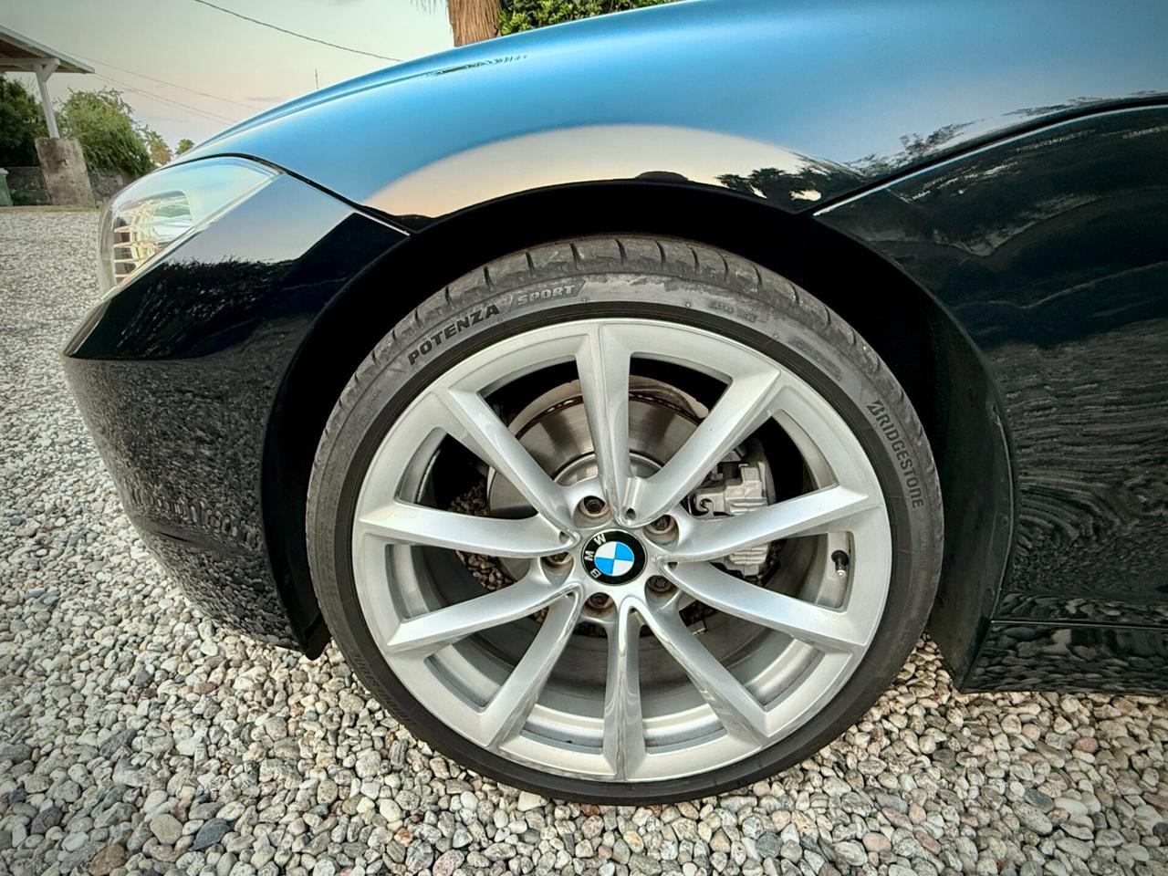 Bmw Z4 23i E89 204CV 2500cc 6 cilindri PARI AL NUOVO