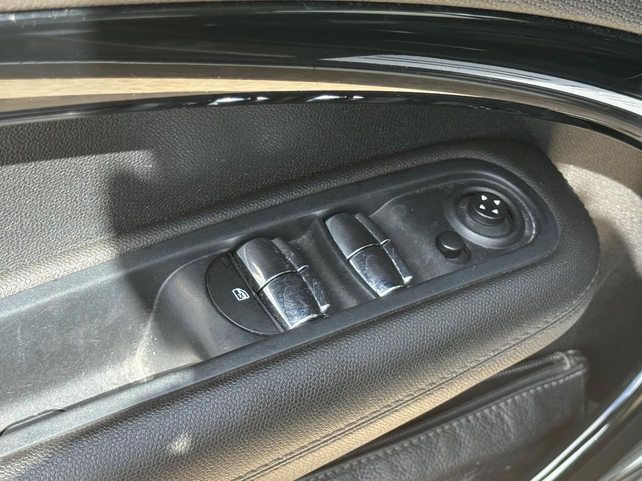 Mini Cooper Countryman 1.6 D ALL4