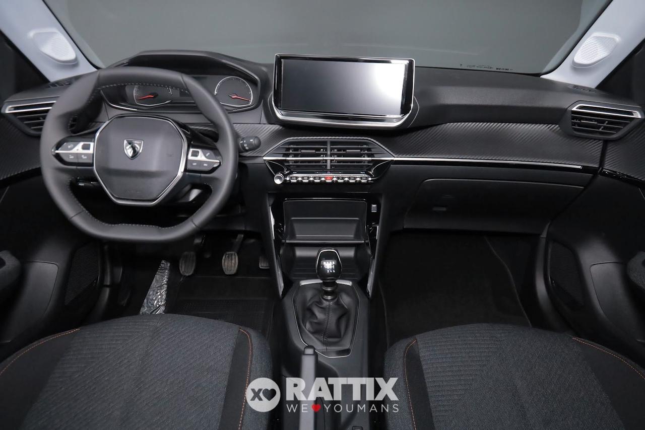 Peugeot 208 1.2 Puretech 100CV Style