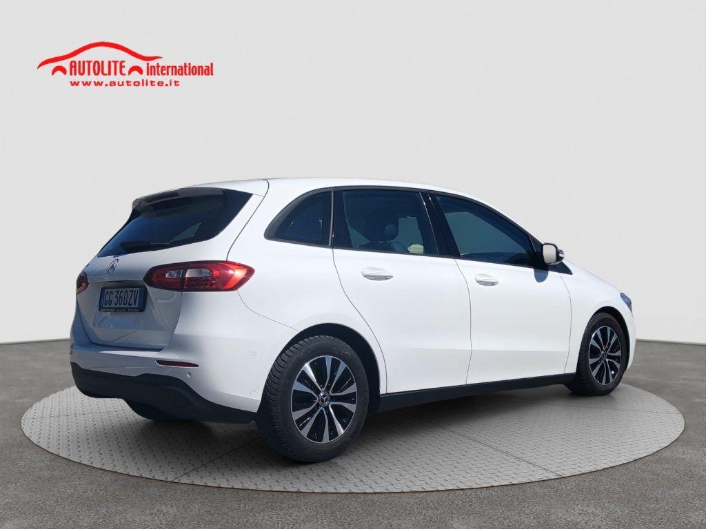 Mercedes-Benz B 160 Executive