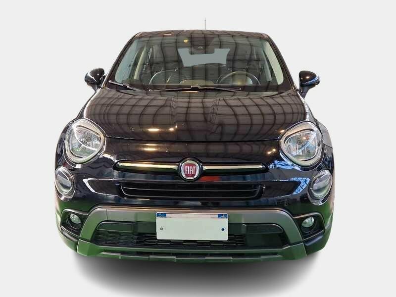 FIAT 500X 1.3 Mjet 95cv 4x2 Business