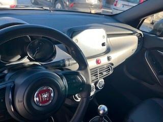 Fiat 500X 1.3 MultiJet 95 CV Sport