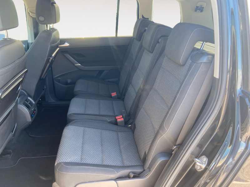 VOLKSWAGEN Touran 1.6 tdi Executive 7 posti