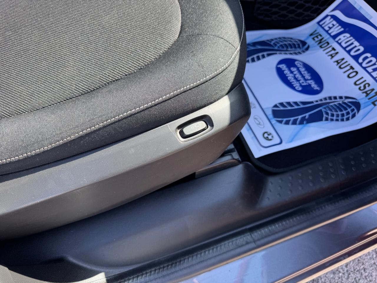 Smart ForFour 90 0.9 Turbo Passion cabrio