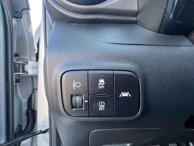 HYUNDAI i10 1.0 MPI Tech PERFETTA!!!!