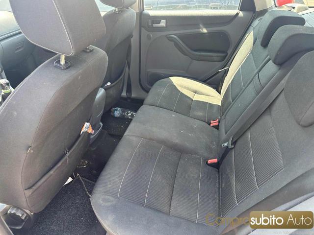 FORD Focus 1.6 TDCi (110CV) SW Tit. DPF
