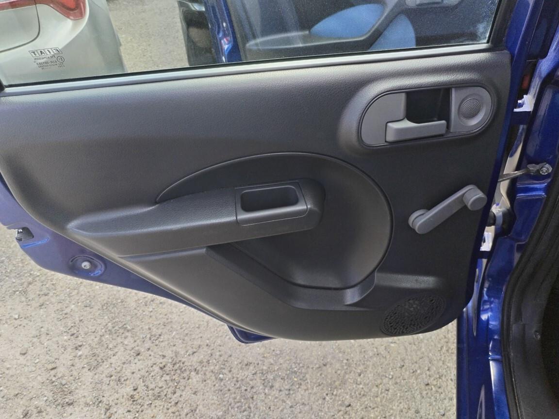 Fiat Panda 1.2 Dynamic GPL 2009 km 136000 MANUTENZIONI FATTE