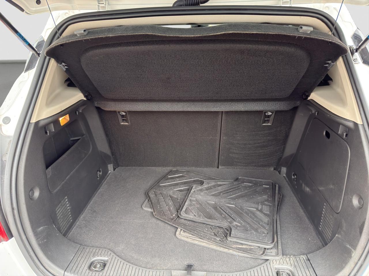 Opel Mokka X 1.6 CDTI Ecotec 136CV 4x2 Start&Stop Innovation