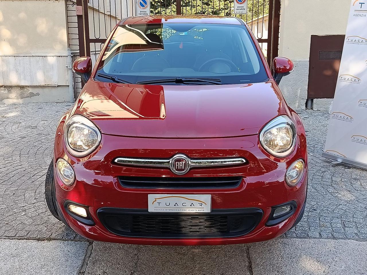 Fiat 500X 1.3 Multujet Pop Star #6693